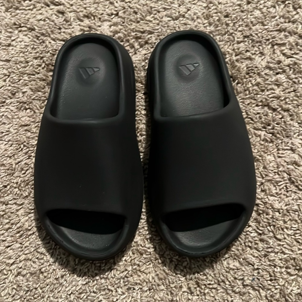 Yeezy slide